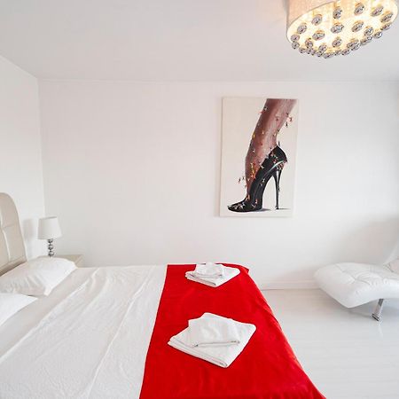 Panorama Suite กาลาจิ ภายนอก รูปภาพ