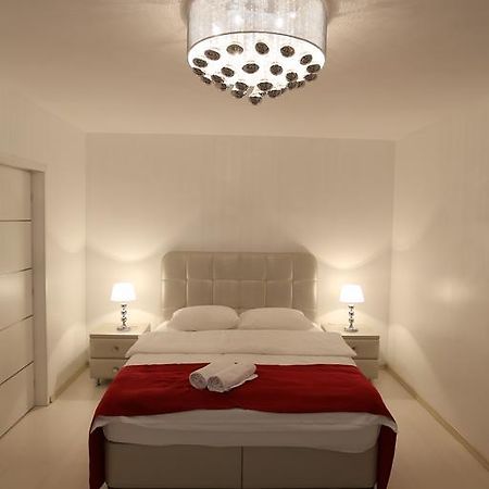 Panorama Suite กาลาจิ ภายนอก รูปภาพ