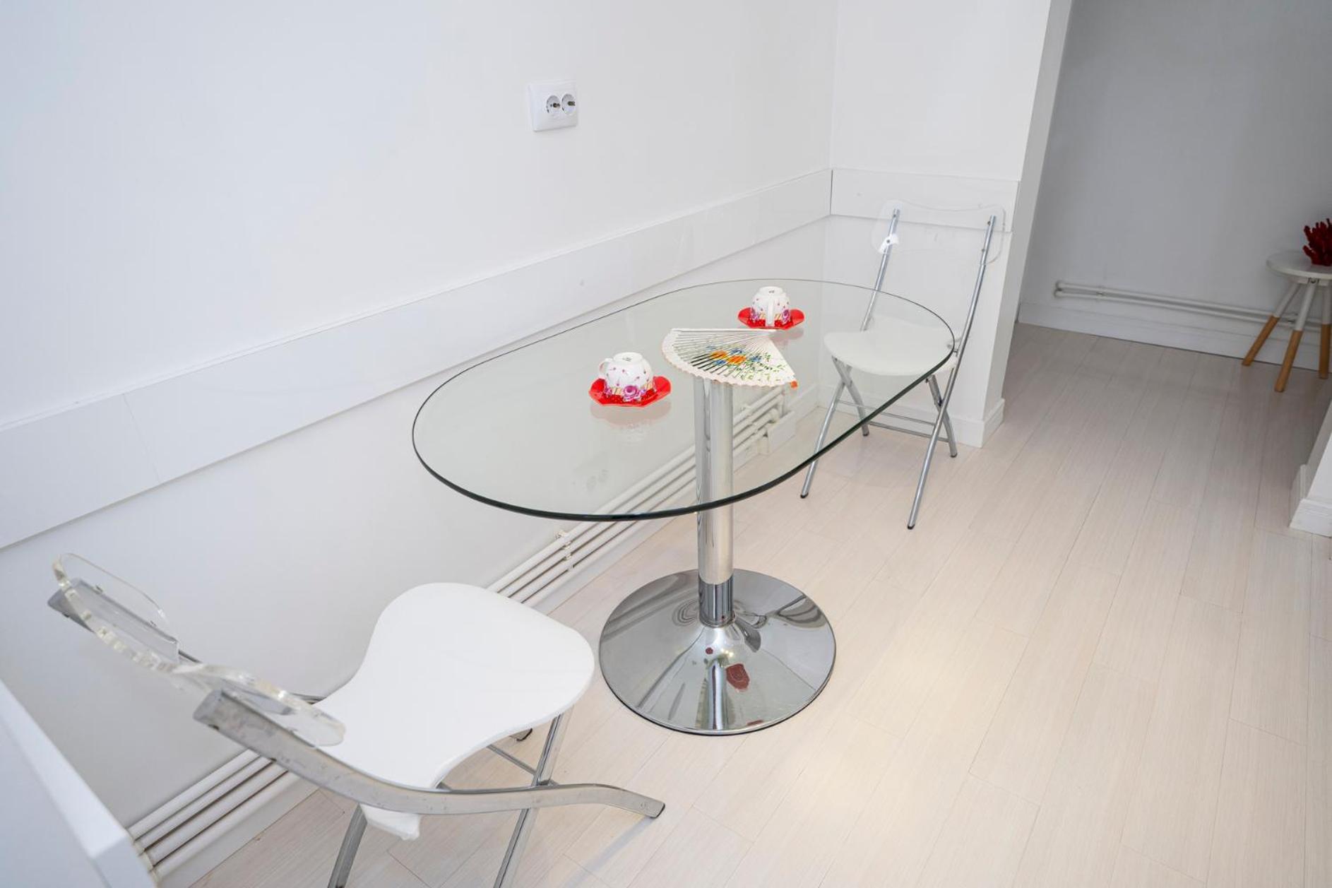 Panorama Suite กาลาจิ ภายนอก รูปภาพ