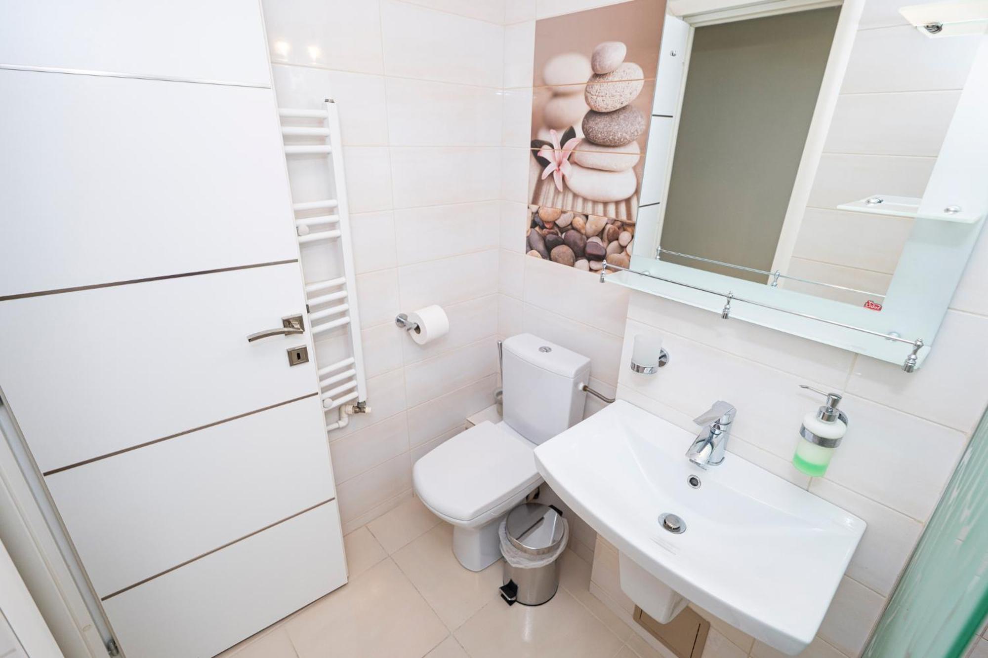 Panorama Suite กาลาจิ ภายนอก รูปภาพ