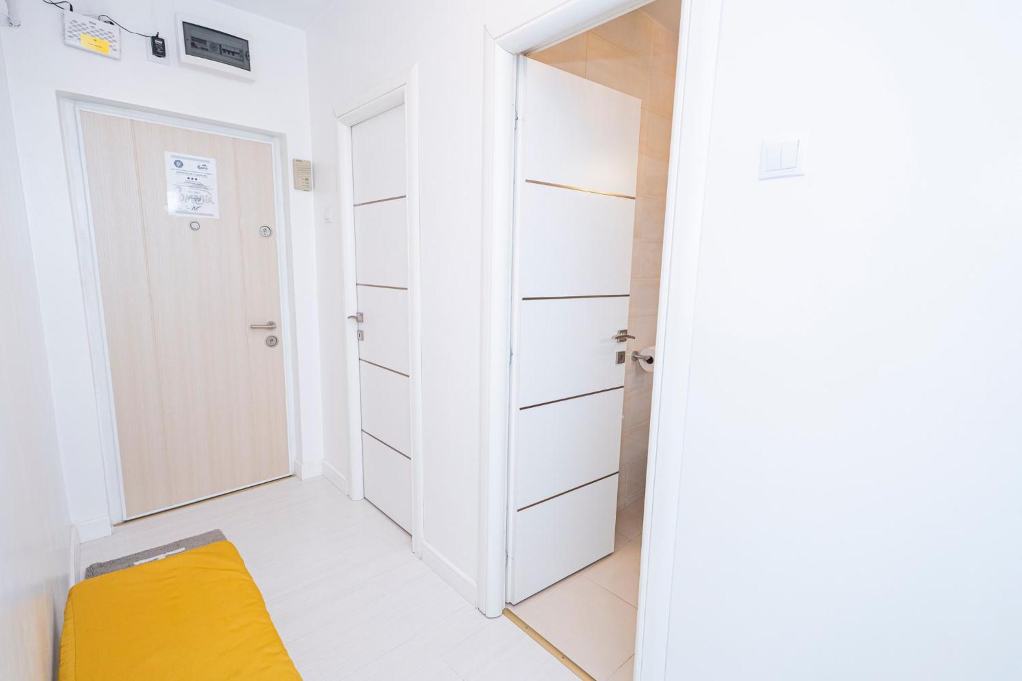 Panorama Suite กาลาจิ ภายนอก รูปภาพ