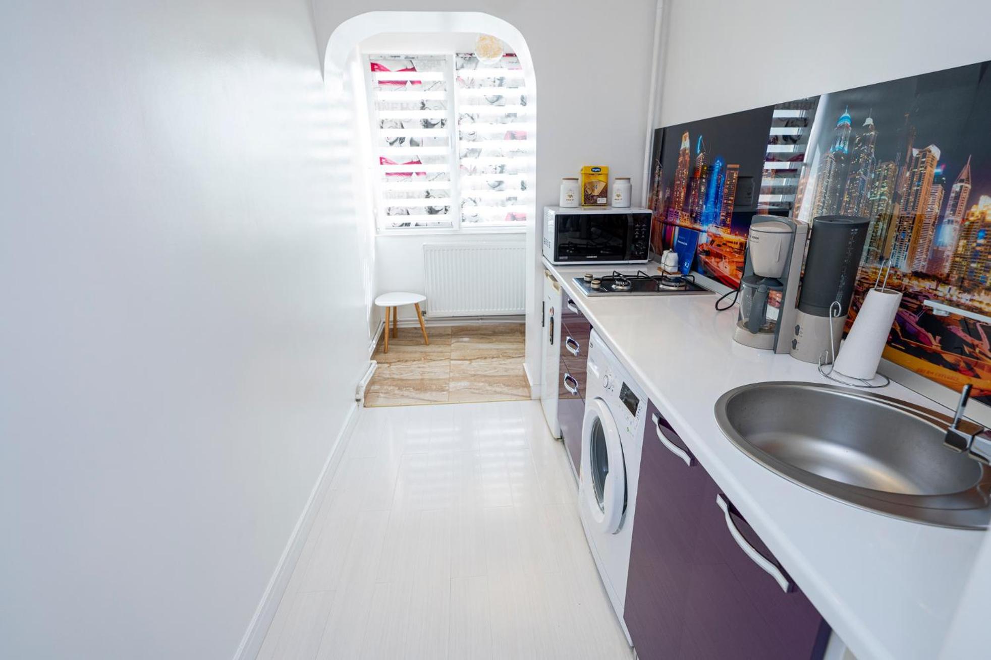Panorama Suite กาลาจิ ภายนอก รูปภาพ