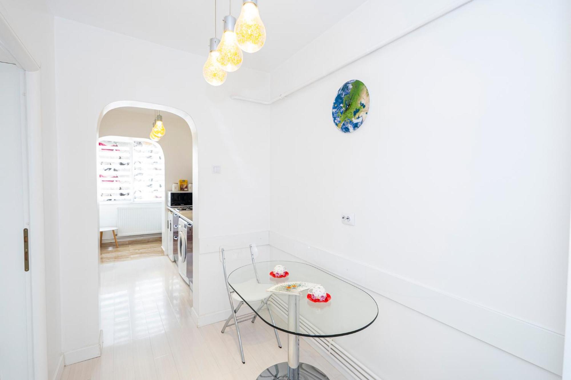 Panorama Suite กาลาจิ ภายนอก รูปภาพ
