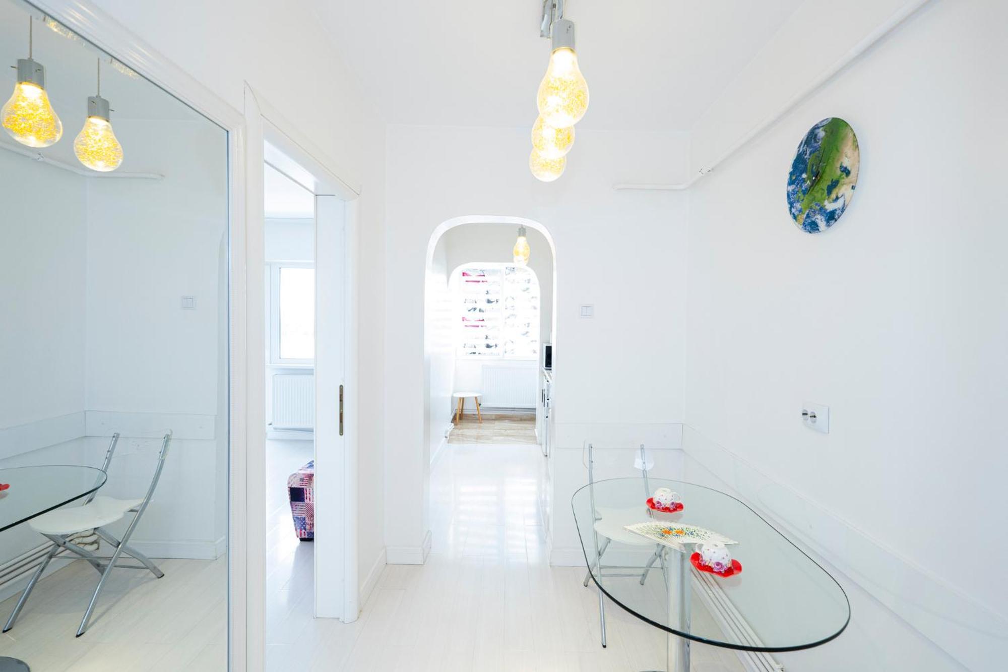 Panorama Suite กาลาจิ ภายนอก รูปภาพ
