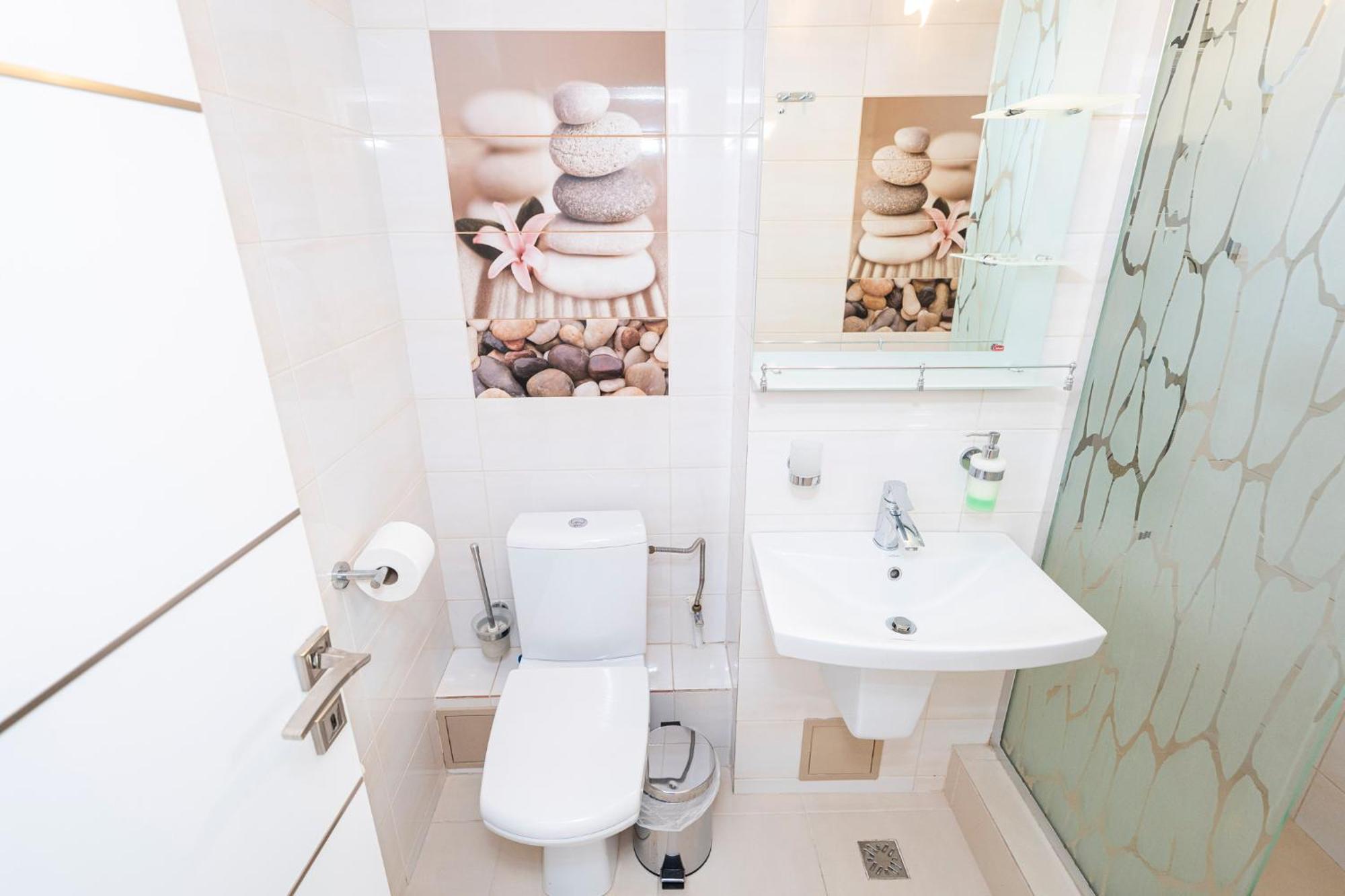 Panorama Suite กาลาจิ ภายนอก รูปภาพ