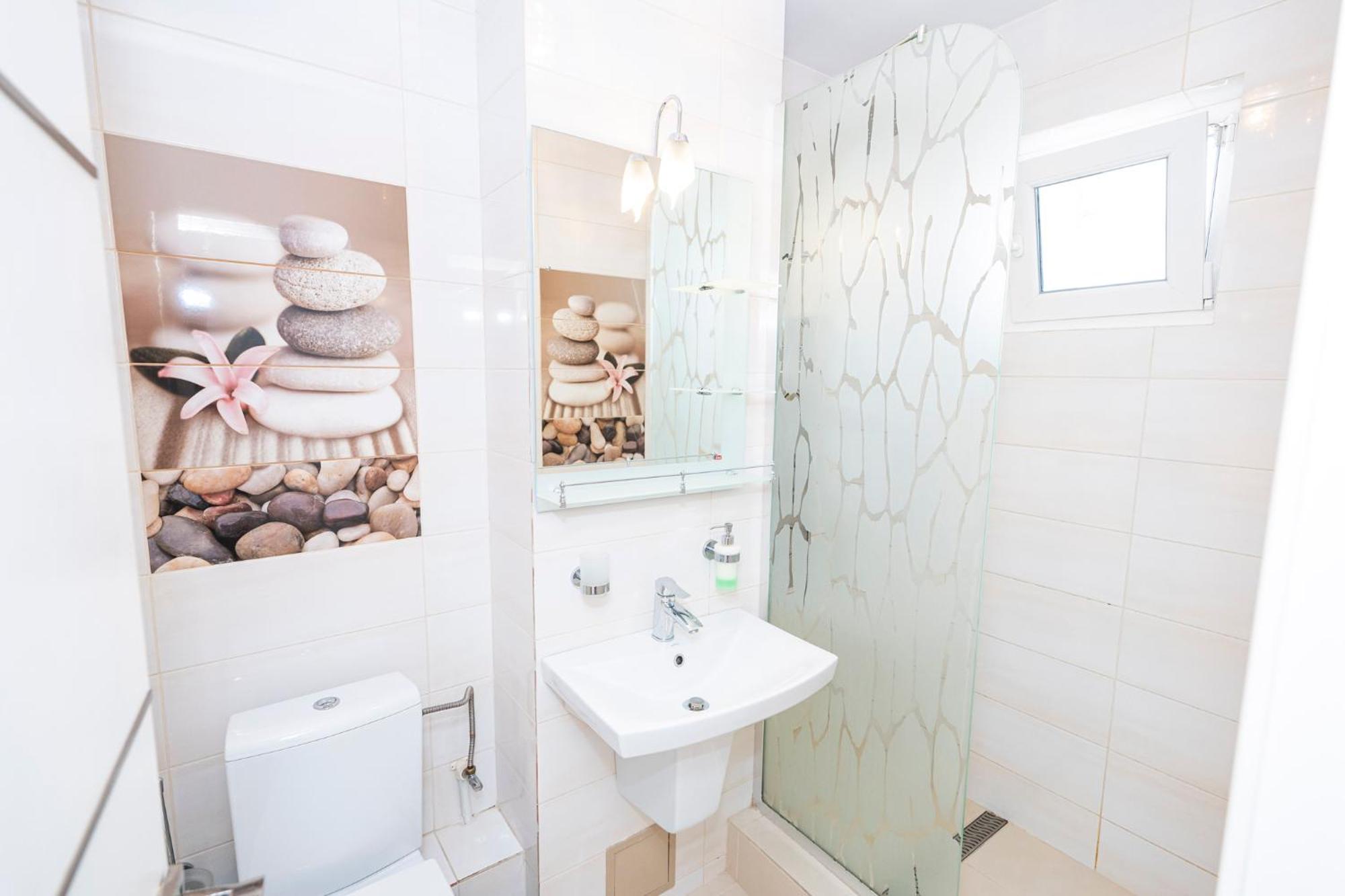 Panorama Suite กาลาจิ ภายนอก รูปภาพ