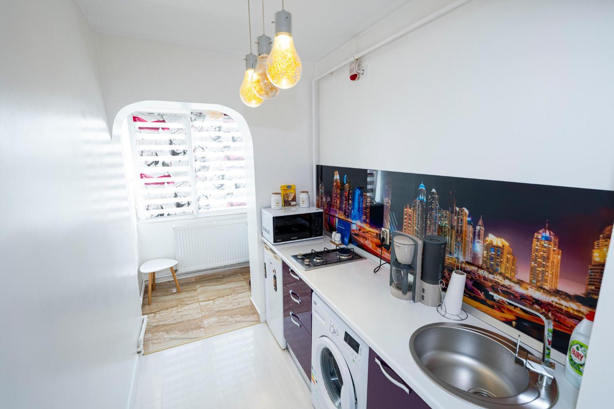 Panorama Suite กาลาจิ ภายนอก รูปภาพ