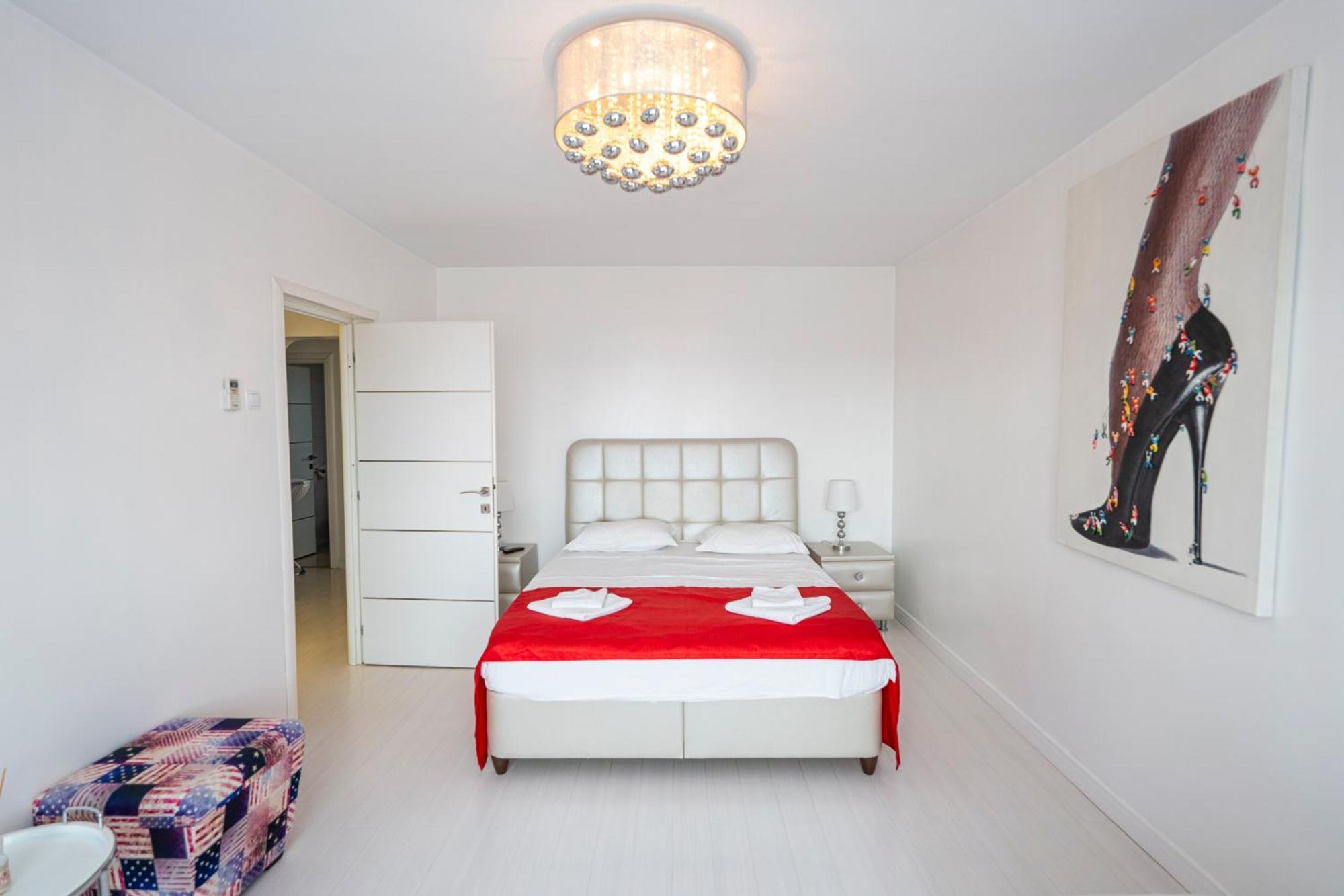 Panorama Suite กาลาจิ ภายนอก รูปภาพ
