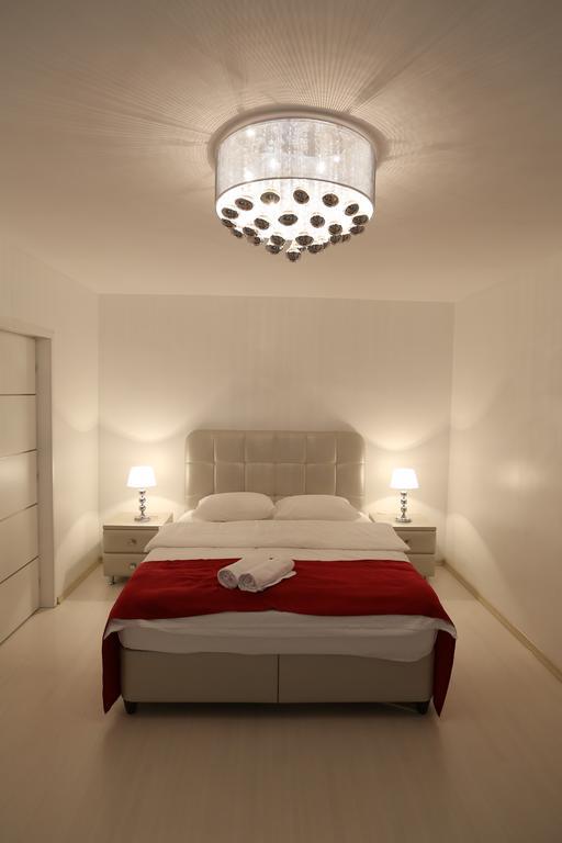 Panorama Suite กาลาจิ ภายนอก รูปภาพ